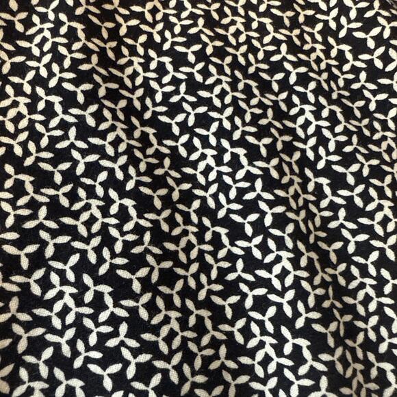 Steve's Jeans Men’s 2X Classic Short Sleeve Button Down Shirt 100% Cotton Office - Picture 8 of 9